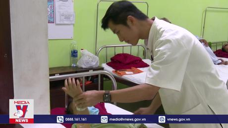 Thừa Thiên - Huế liên tiếp xuất hiện nhiều trường hợp bị động vật cắn