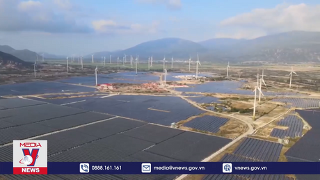 Chính phủ đồng ý mua điện từ dự án Trường Sơn tại Lào