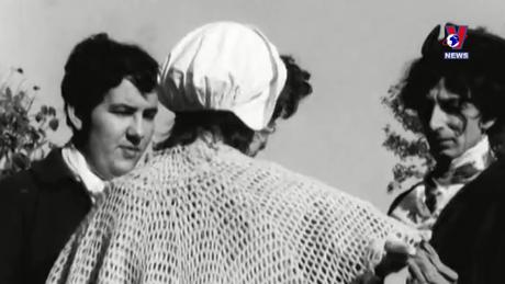 Thông điệp lịch sử: Bác sĩ Edward Jenner