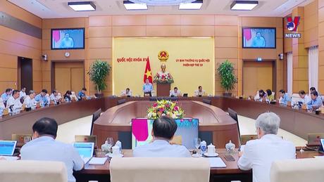 Bản tin thời sự 22h ngày 13/5/2024
