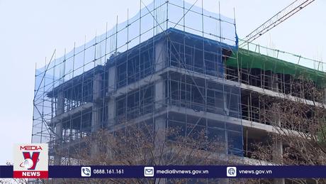 Đề nghị Chính phủ chỉ đạo thanh tra toàn diện nhà ở xã hội