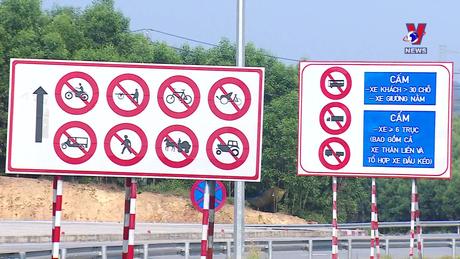 Văn hóa giao thông ngày 14/5/2024