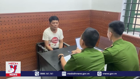 Nghệ An bắt 3 đối tượng mua bán người dưới 16 tuổi 