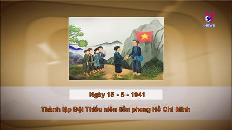 Khoảnh khắc và Sự kiện ngày 15/5/2024