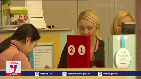 Australia chi nhiều tỷ USD hỗ trợ đời sống người dân