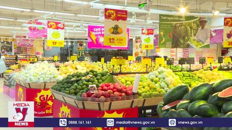 Chủ động ứng phó với áp lực lạm phát gia tăng