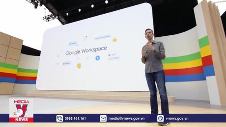 Google trình làng phiên bản cập nhật của Gemini