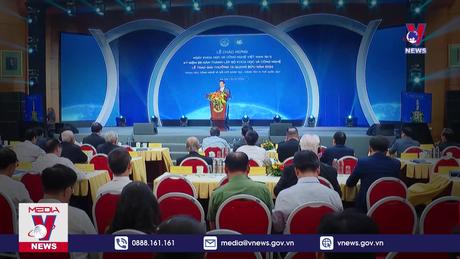 Bản tin thời sự 18h ngày 15/5/2024