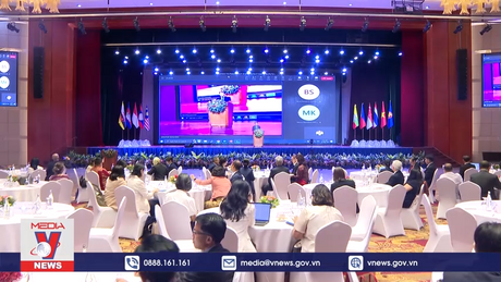 ASEAN chia sẻ kinh nghiệm giáo dục mầm non