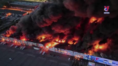 Nhịp cầu cộng đồng: Ấn tượng văn hóa Việt Nam tại London