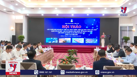 Bản tin thời sự 21h ngày 15/5/2024