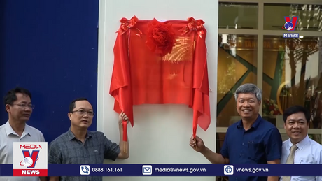 Bản tin thời sự 11h ngày 15/5/2024