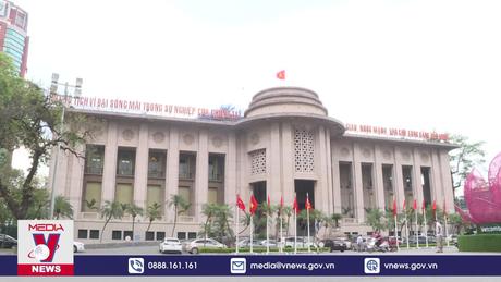 Ngân hàng kích vốn rẻ vào bất động sản