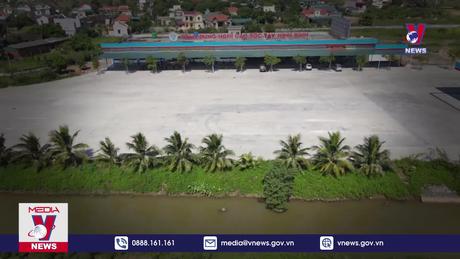 Bản tin thời sự 6h ngày 15/5/2024