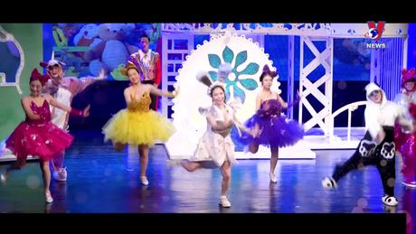 Văn hóa toàn cảnh ngày 15/5/2024