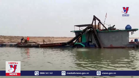 Bản tin thời sự 22h ngày 14/5/2024