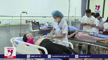 Bản tin thời sự 13h ngày 15/5/2024