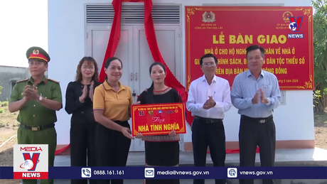 Bản tin thời sự 17h ngày 15/5/2024