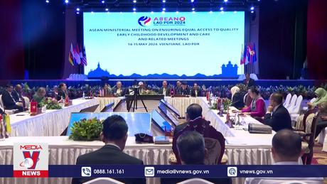 Việt Nam luôn coi trọng vị trí vai trò của giáo dục mầm non