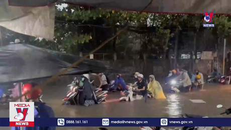 Bản tin thời sự 20h ngày 15/5/2024