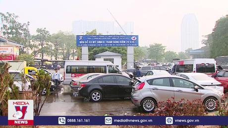 214 trung tâm đăng kiểm mở nhận lịch hẹn đăng kiểm trên app