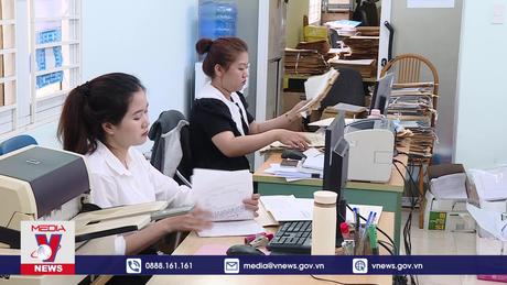 Hệ thống xử lý thủ tục đất đai của Đà Nẵng gặp sự cố