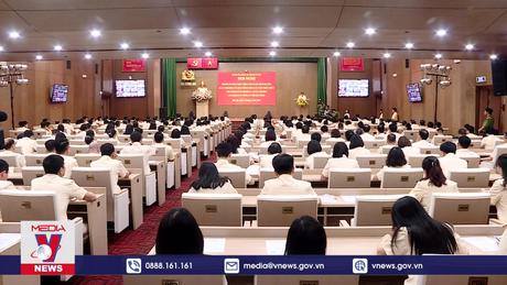 CAND tiên phong, gương mẫu “học tập và làm theo Bác”