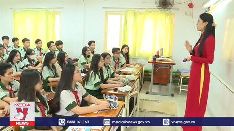 TP.HCM phân luồng giảm áp lực tuyển sinh lớp 10