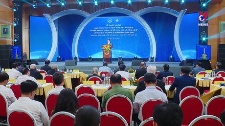 VNA News - Bản tin tiếng Anh ngày 15/5/2024