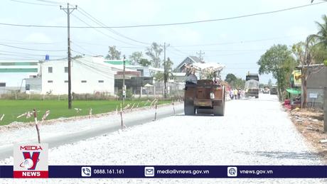 Sóc Trăng sẵn sàng cung cấp cát biển cho dự án trọng điểm quốc gia