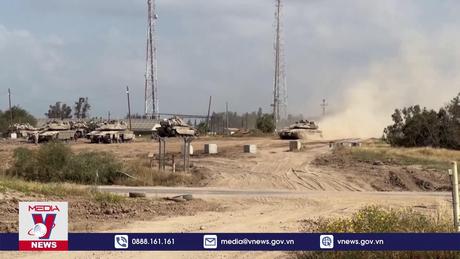 Qatar cảnh báo đàm phán ngừng bắn bế tắc