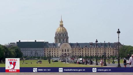 Quần đảo New Caledonia (Pháp) chìm trong bất ổn