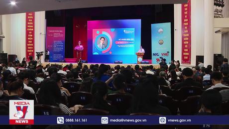 Đẩy mạnh Đại học định hướng đổi mới sáng tạo