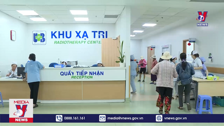 Bản tin thời sự 11h ngày 16/5/2024