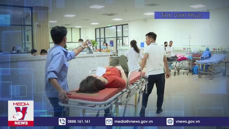 Báo động tình trạng mất an toàn thực phẩm