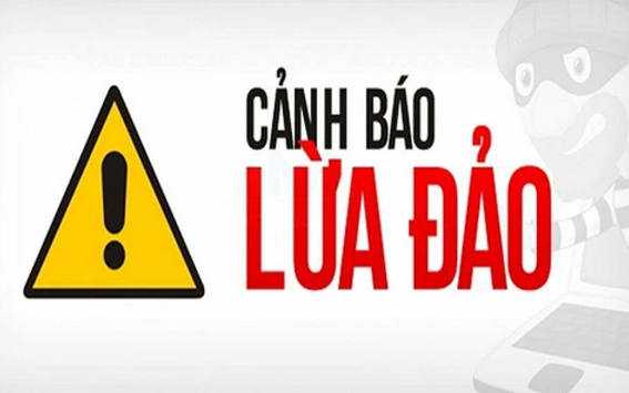Giả danh người của BHXH Việt Nam yêu cầu đồng bộ dữ liệu căn cước công dân