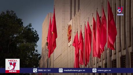 Bản tin thời sự 6h ngày 16/5/2024