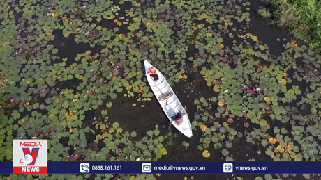 Tour miền Tây “trốn nóng” hút khách