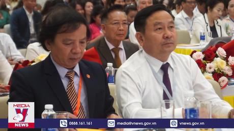 Quảng Nam phát triển công nghiệp Dược liệu - Mỹ phẩm