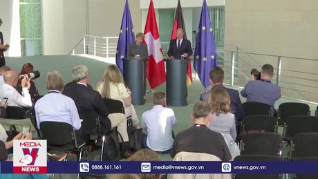 Cộng đồng quốc tế lên án mạnh mẽ vụ tấn công Thủ tướng Slovakia