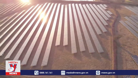 Nguy cơ thiếu điện trong kỷ nguyên AI