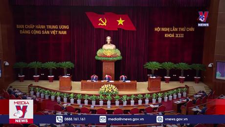 Bản tin thời sự 18h ngày 16/5/2024