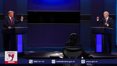 Cử tri Mỹ lo ngại AI ảnh hưởng kết quả bầu tổng thống 2024