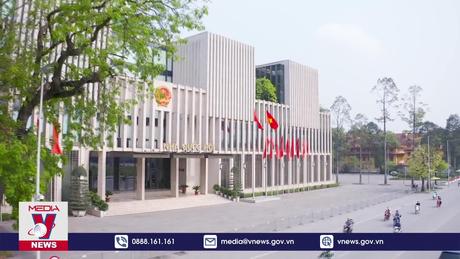 Kỳ họp QH thứ 7 xem xét 39 nội dung quan trọng