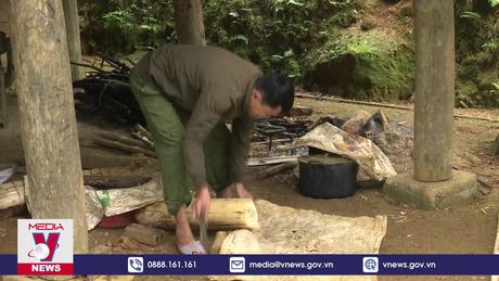 Thanh Hóa phản hồi việc hộ dân chưa nhận được tiền di dời