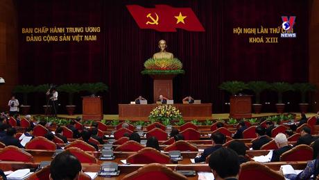 VNA News - Bản tin tiếng Anh ngày 16/5/2024