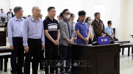 Vụ Việt Á: Đề nghị bác kháng cáo của cựu Bộ trưởng Bộ Y tế Nguyễn Thanh Long