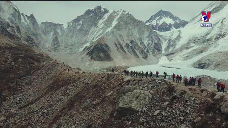 Thú vị năm châu ngày 16/5/2024