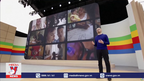 Cuộc đua AI của các ông lớn công nghệ