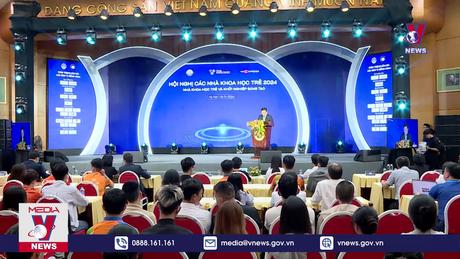 Bản tin thời sự 20h ngày 16/5/2024